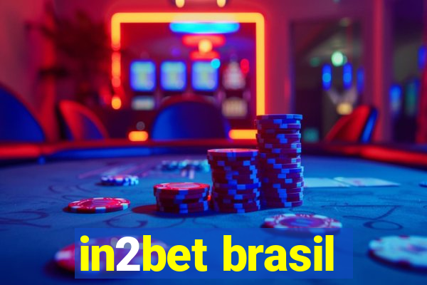 in2bet brasil